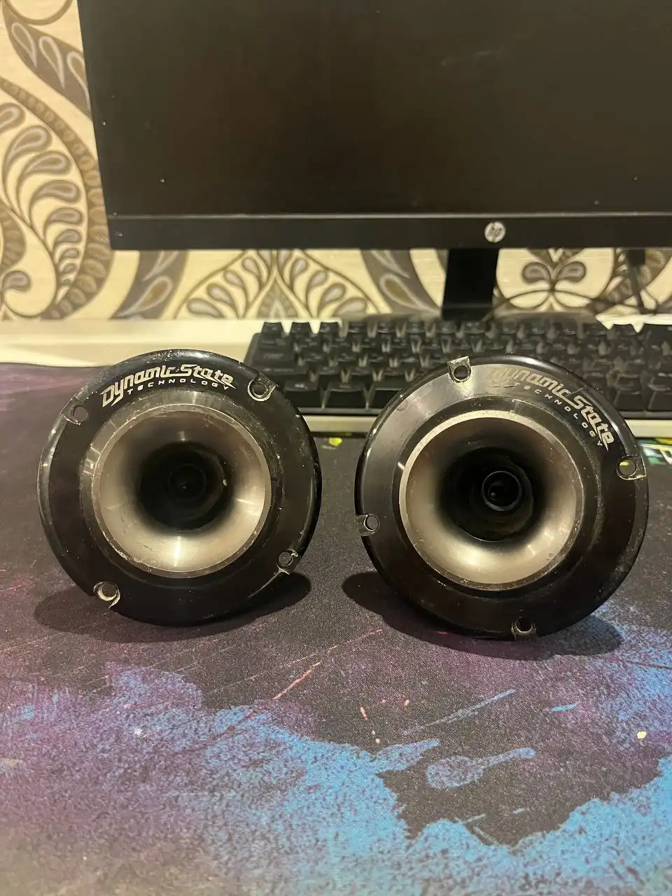 Продажа акустических систем Audio Nova и Dynamic State в Самаре - Аудиотехника (Барахолка) в Самара