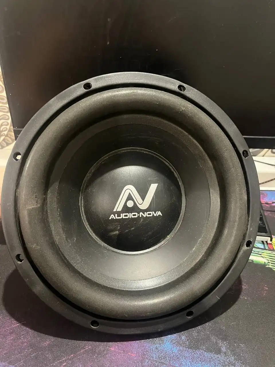 Продажа акустических систем Audio Nova и Dynamic State в Самаре - Аудиотехника (Барахолка) в Самара