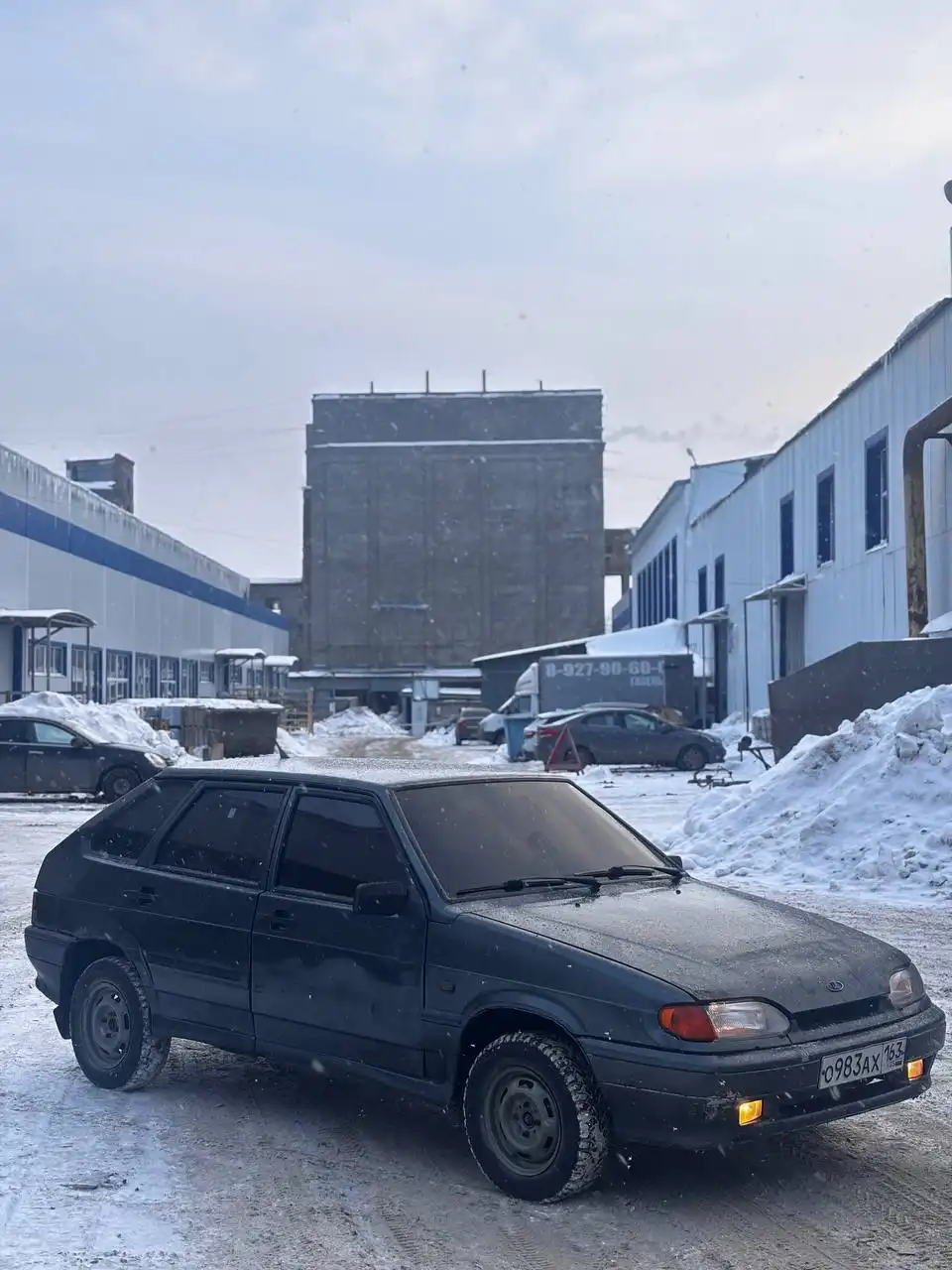 Продам срочно - Барахолка в Самара