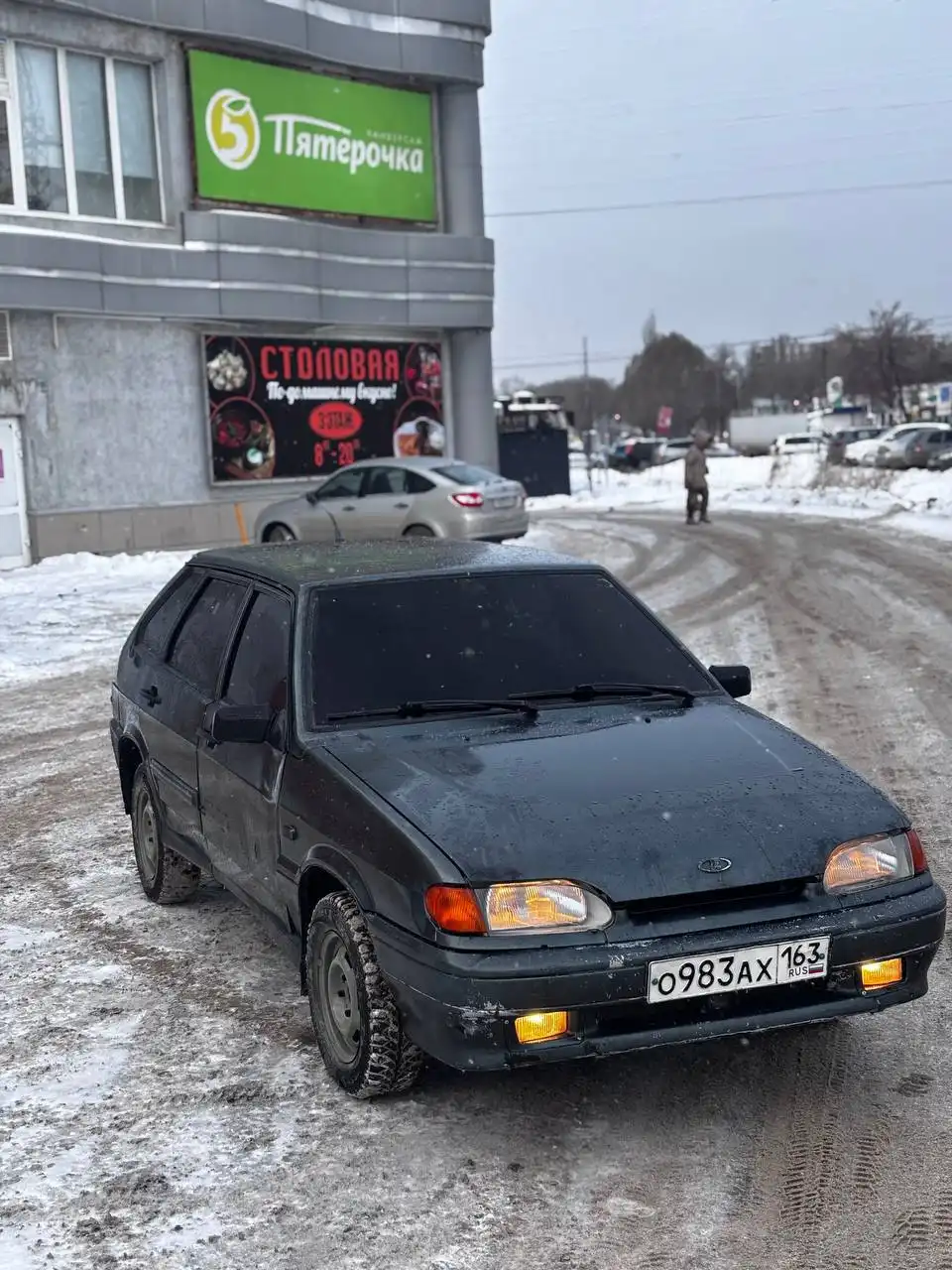 Продам срочно - Барахолка в Самара