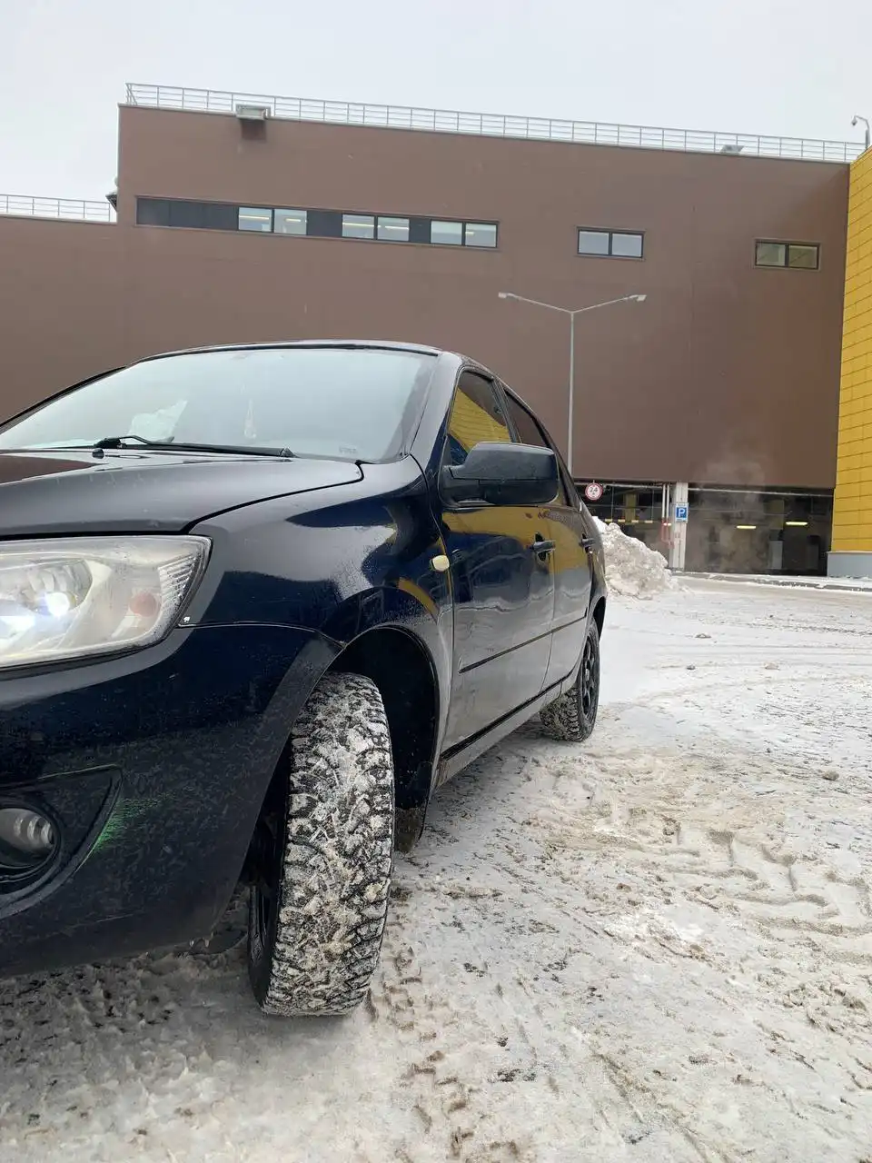 Продажа автозапчастей в Самаре - Запчасти в Самара