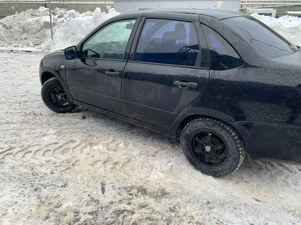 Продажа автозапчастей в Самаре - Запчасти в Самара