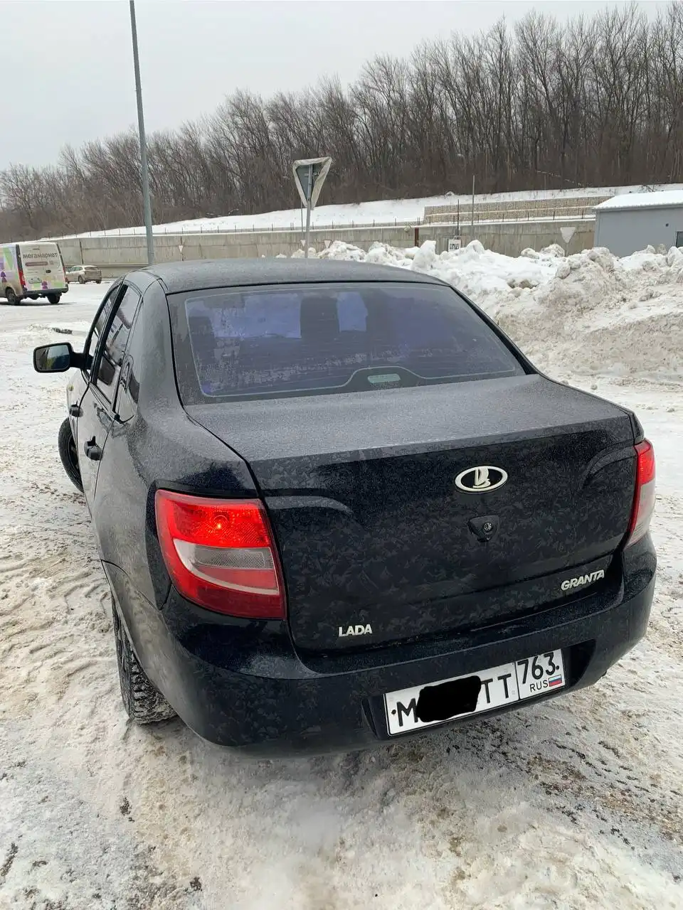 Продажа автозапчастей в Самаре - Запчасти в Самара