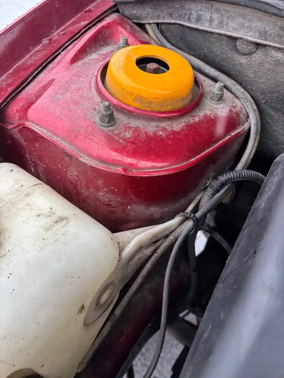 Продам Ладу Калину 2011 года - Легковые автомобили (Авто) в Тольятти