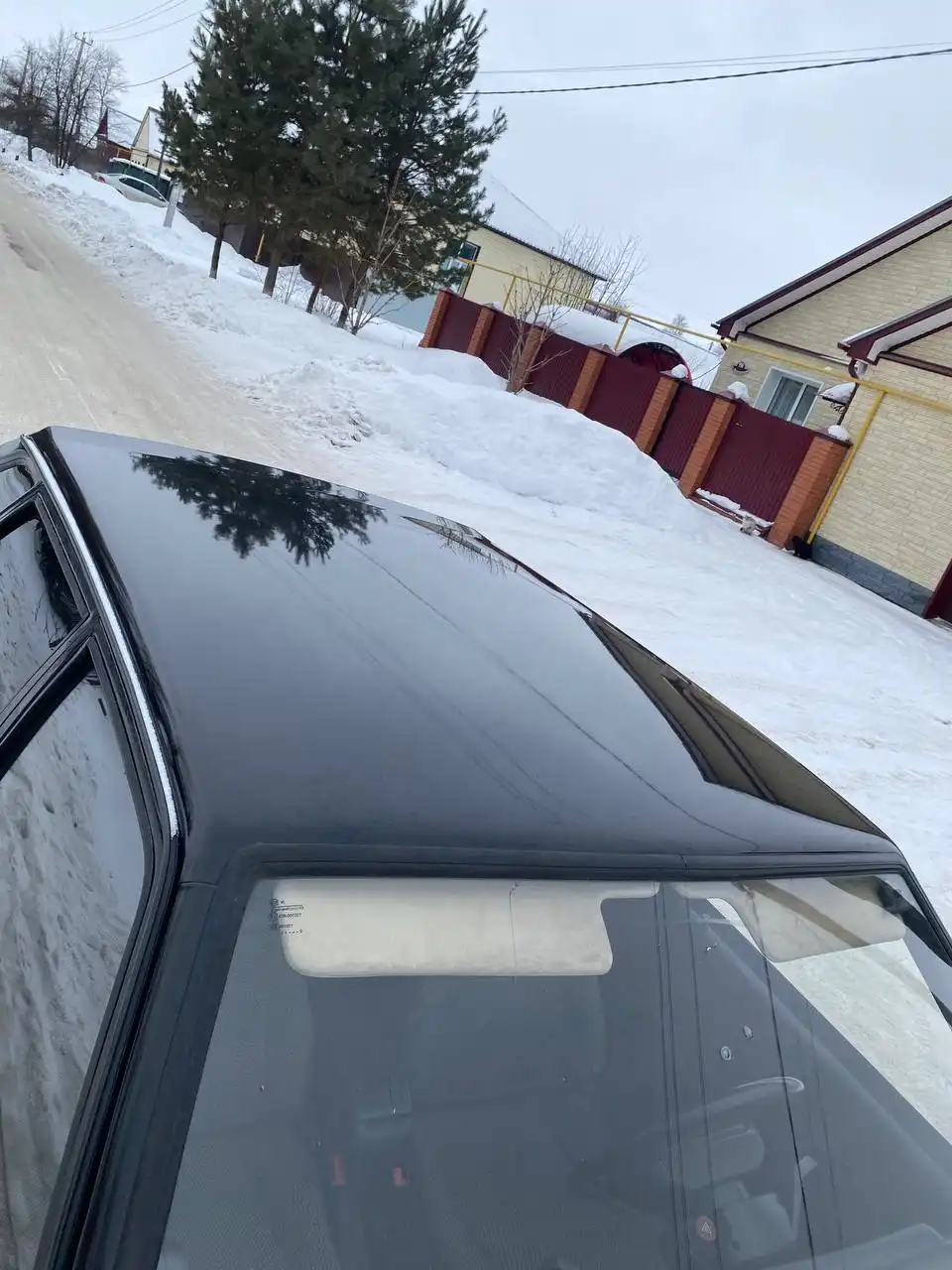 ВАЗ 2114 2010 года в хорошем состоянии - Легковые автомобили (Авто) в Бузулук