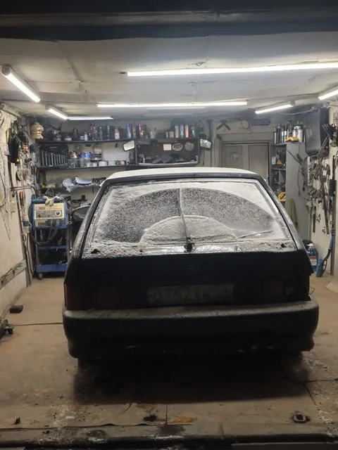 ВАЗ 2114 2008 г.в. в хорошем состоянии - Б/у автомобили в Самара