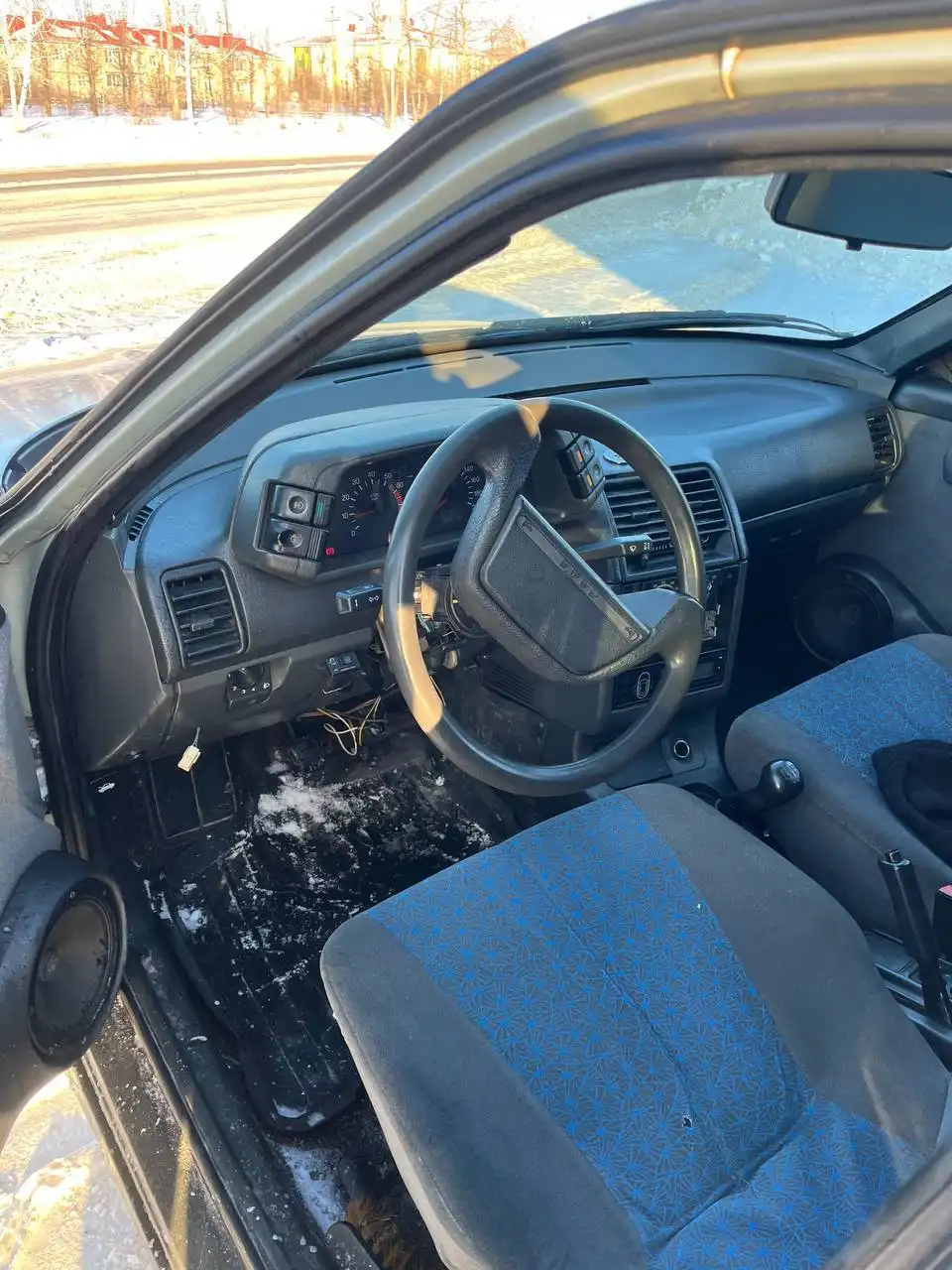 VAZ 2110 2005 года - Легковые автомобили (Авто) в Нурлат