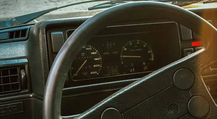 Продам Volkswagen Golf 2 1986 года выпуска - Легковые автомобили (Авто) в Самара