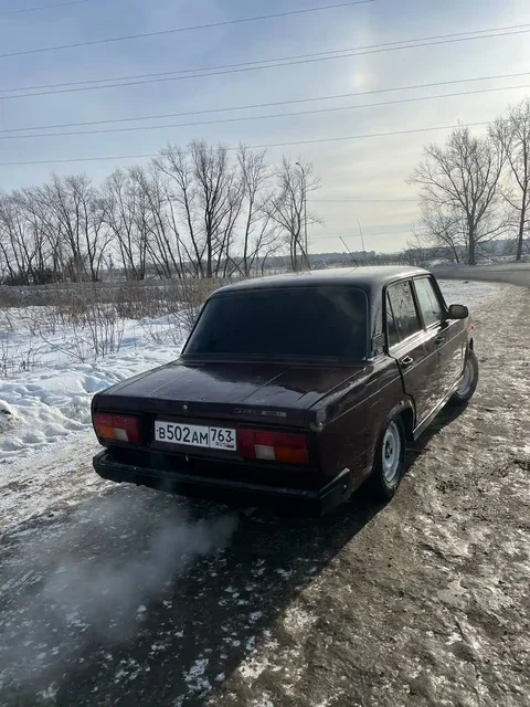 Продажа или обмен автомобиля на ходу - Б/у автомобили в Самара