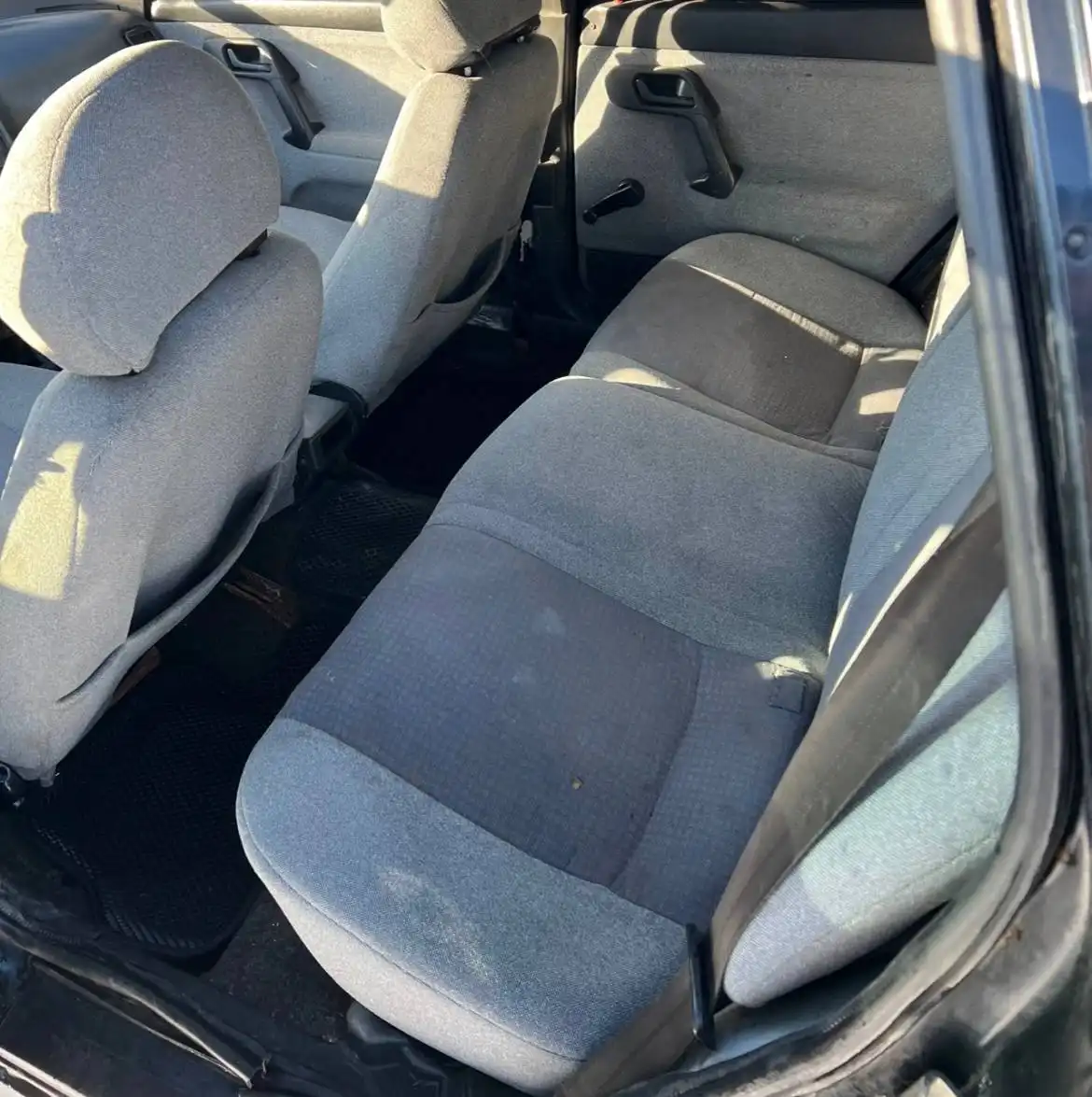 ВАЗ 2111 16-клапанный двигатель в хорошем состоянии - Легковые автомобили (Авто) в Самара