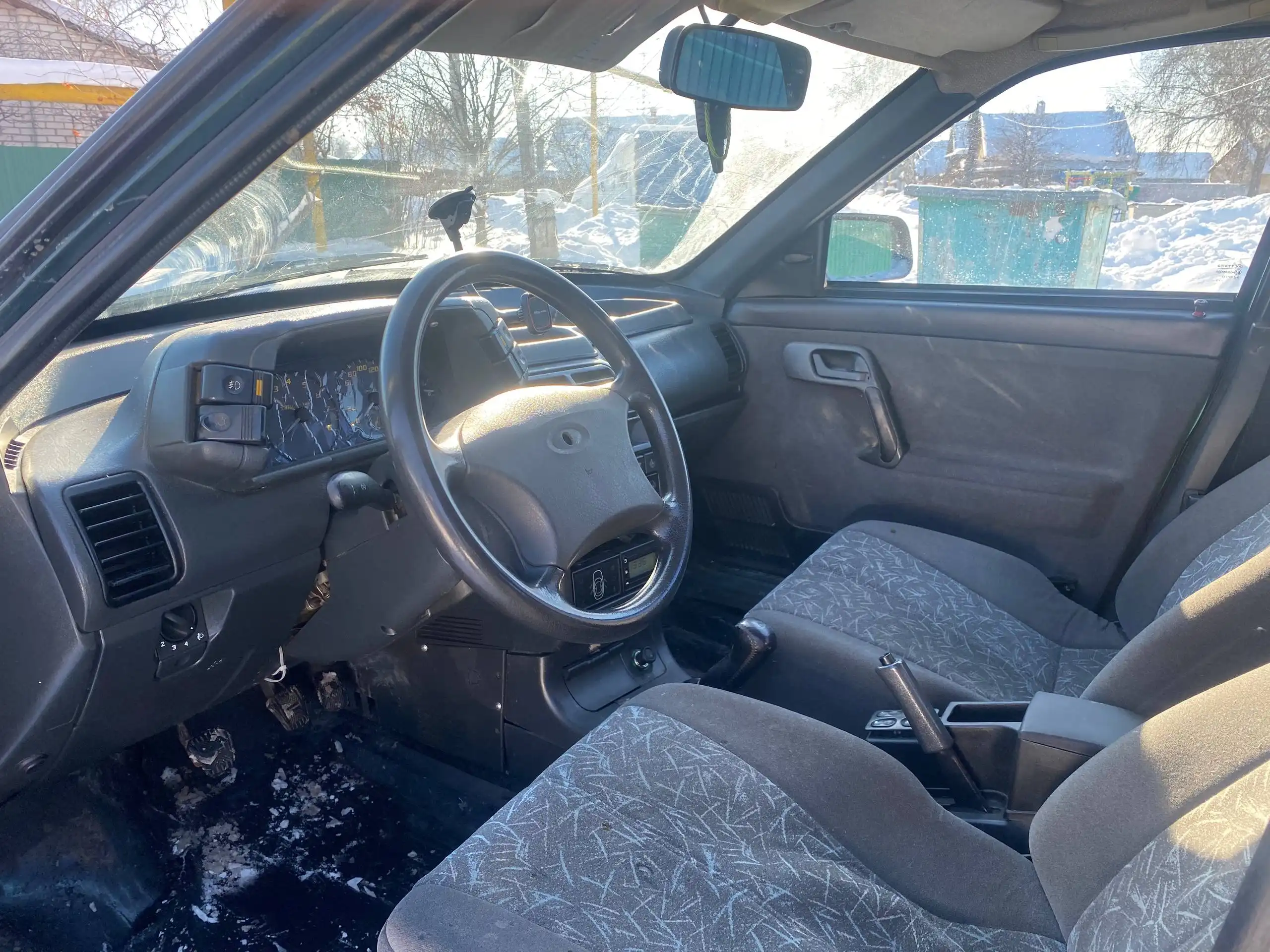 Продам ВАЗ 2110 2003 года - Легковые автомобили (Авто) в Самара