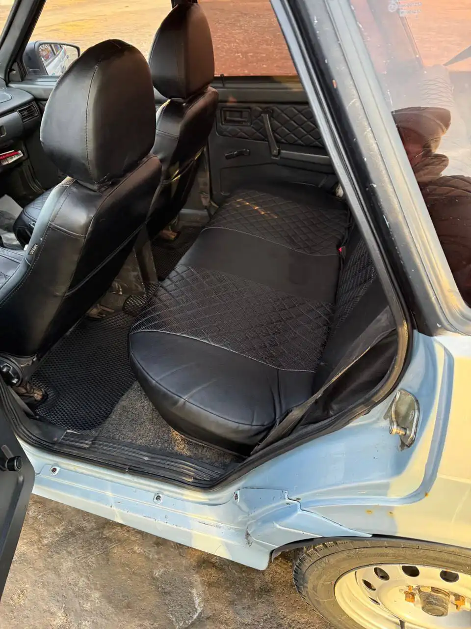 ВАЗ 2114 2004 года в отличном состоянии - Легковые автомобили (Авто) в Самара