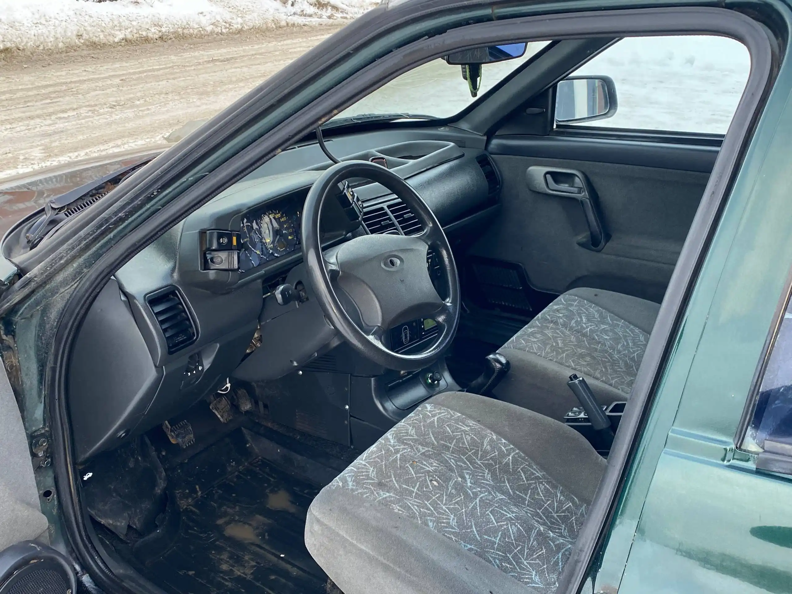 Продам ВАЗ 2110 2003 года выпуска - Авто в Самара