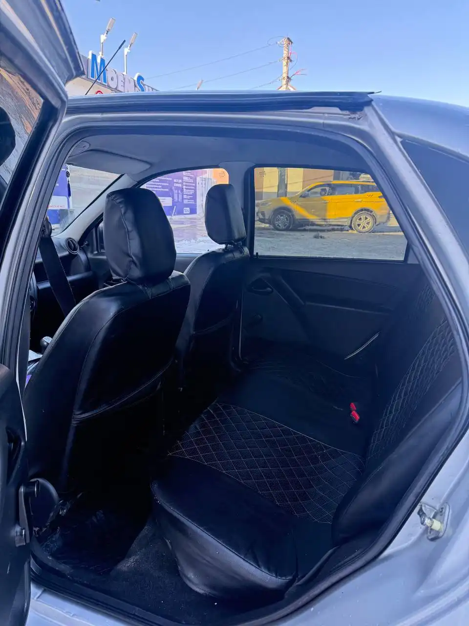 Продам автомобиль 2013 года в хорошем состоянии - Авто в Самара