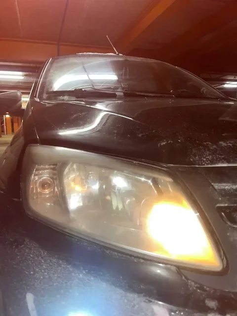 Фары передние и задние - Аудиооборудование в Самара