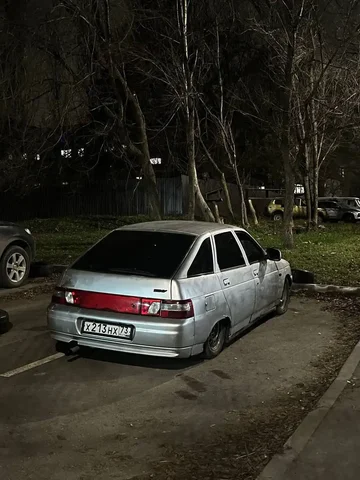 Запчасти на ВАЗ 2112 - Осветительные приборы в Самара