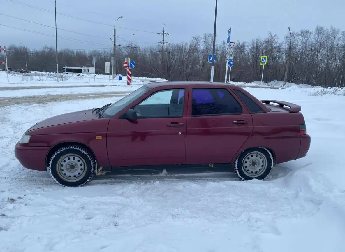 Продам ВАЗ 2110 2005 года - Легковые автомобили (Авто) в Самара