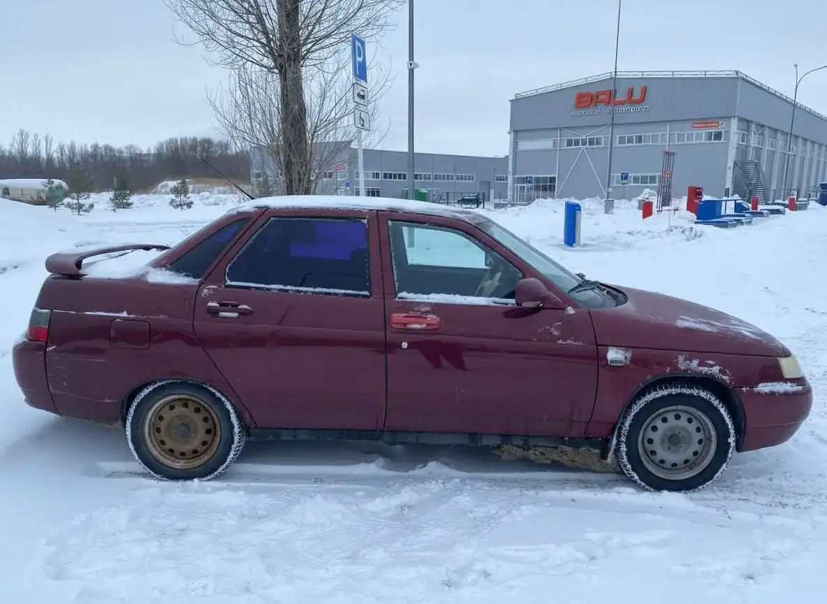 Продам ВАЗ 2110 2005 года - Легковые автомобили (Авто) в Самара