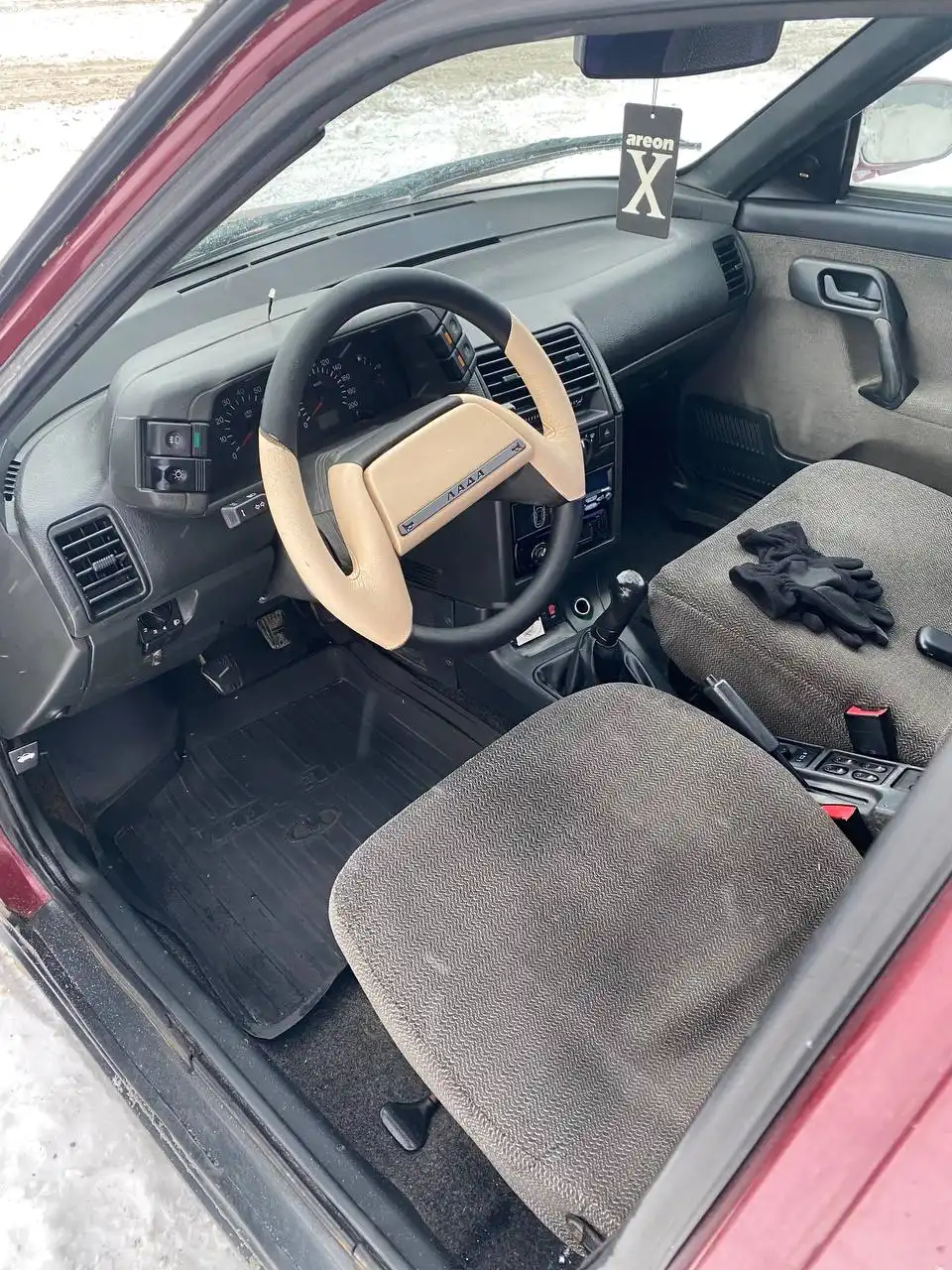 Продам ВАЗ 2110 2005 года - Легковые автомобили (Авто) в Самара