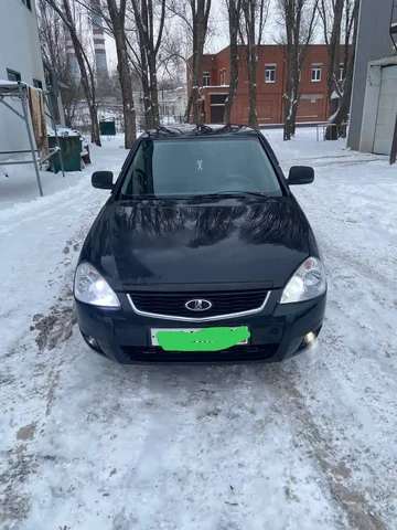 Продам Приору 2010 года - Легковые автомобили в Самара