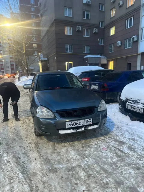 Продажа авто 2009 года с торгом - Аудиооборудование в Самара