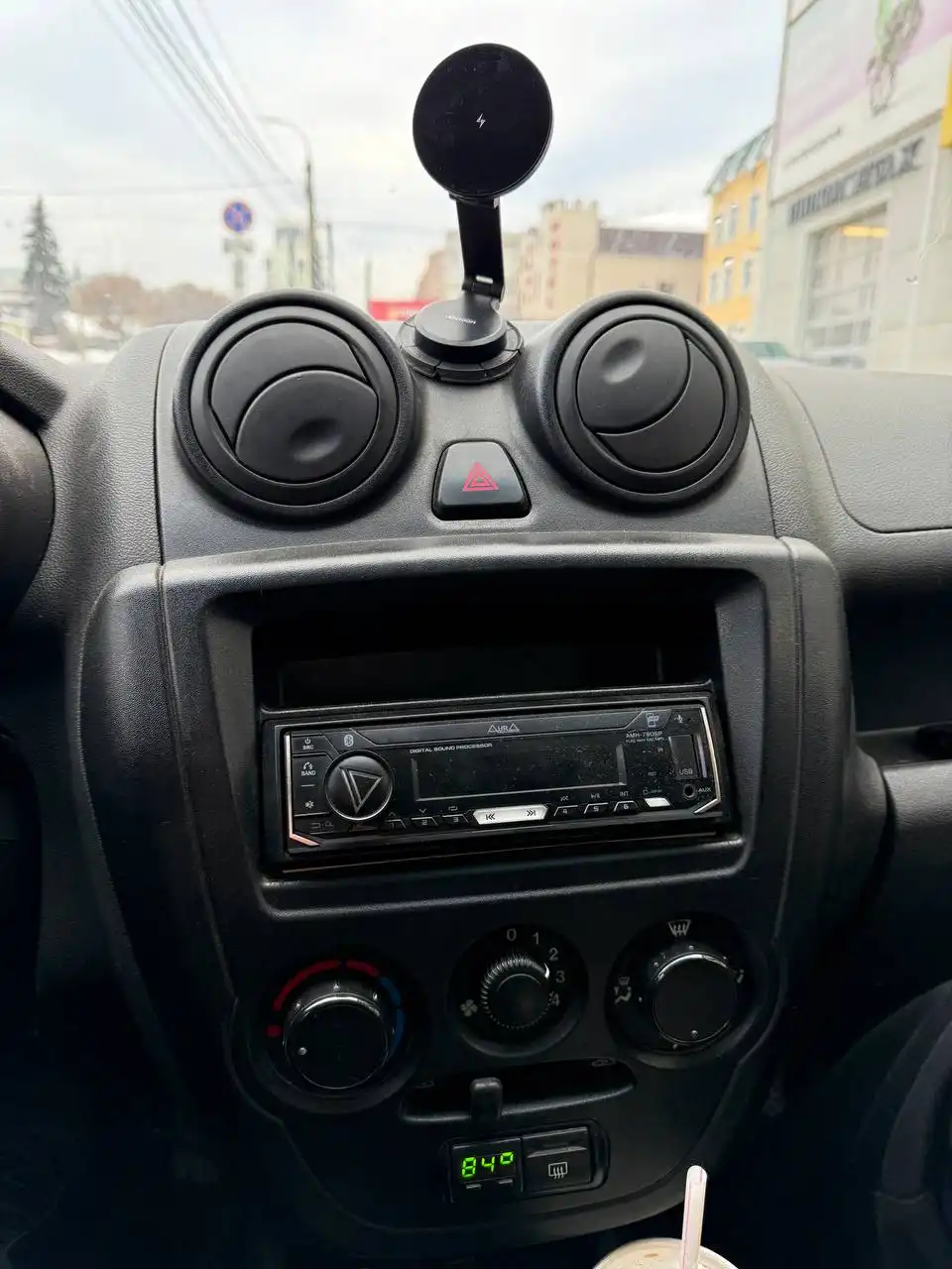 Продажа автомобиля 2014 года с пробегом 191 тыс. км - Легковые автомобили (Авто) в Самара