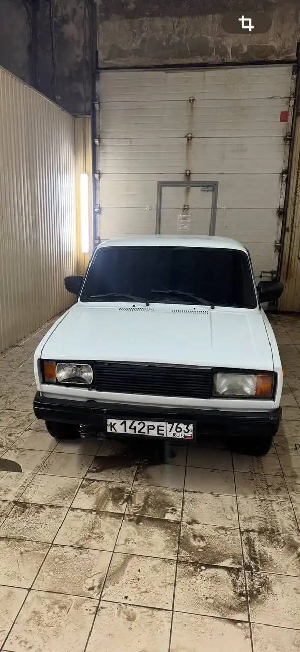 Продажа Жигули 10 года с прошивкой под отстрелы - Легковые автомобили (Авто) в Самара