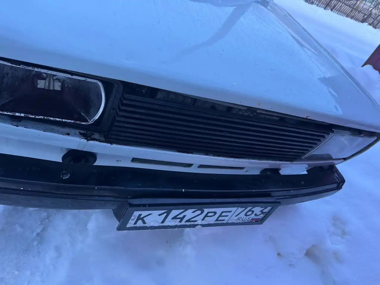 Продажа Жигули 10 года с прошивкой под отстрелы - Легковые автомобили (Авто) в Самара