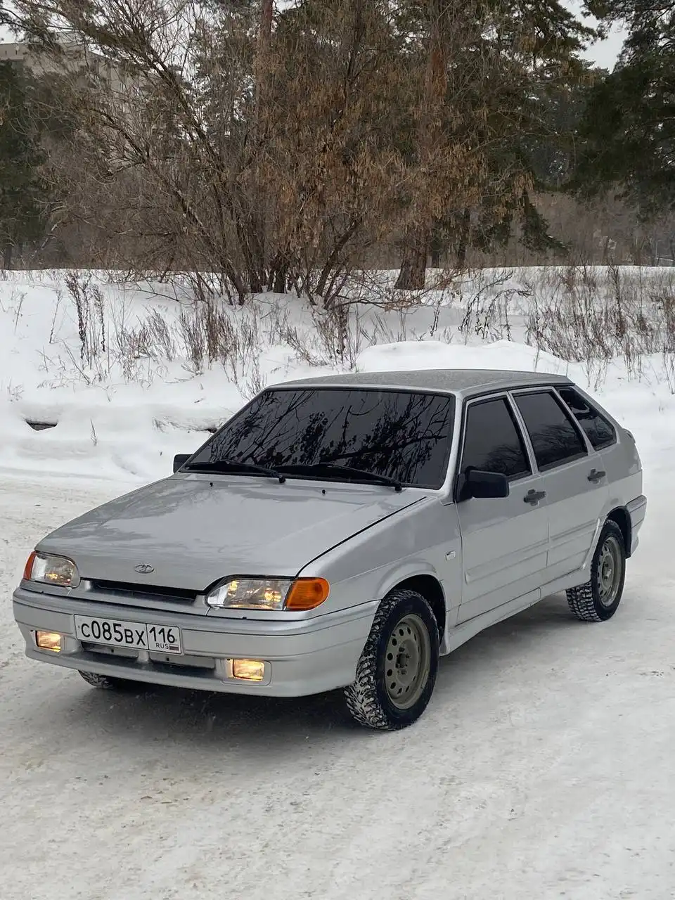 Продажа LADA 2114 2013 года в поселке Прибрежный - Легковые автомобили (Авто) в Самара