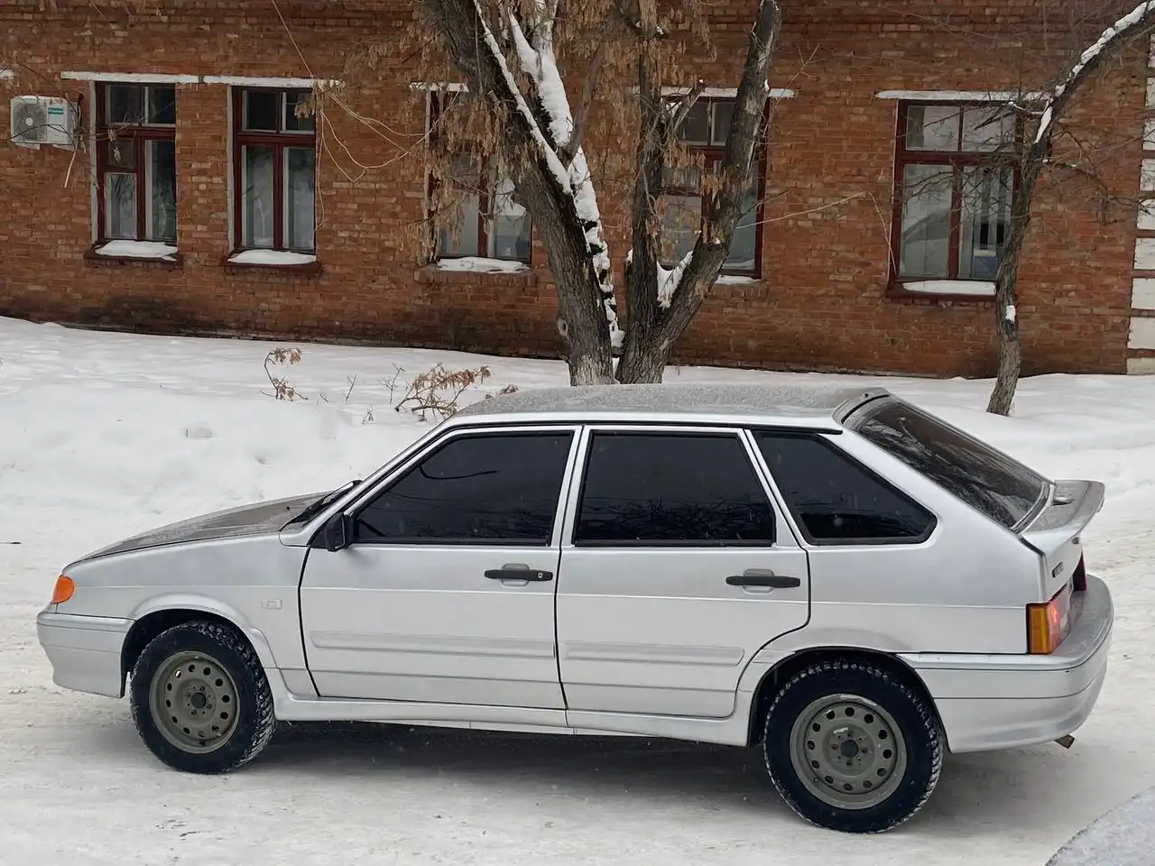 Продажа LADA 2114 2013 года в поселке Прибрежный - Легковые автомобили (Авто) в Самара