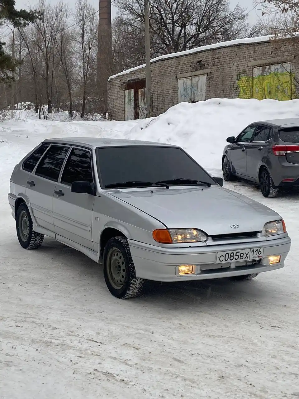Продажа LADA 2114 2013 года в поселке Прибрежный - Легковые автомобили (Авто) в Самара