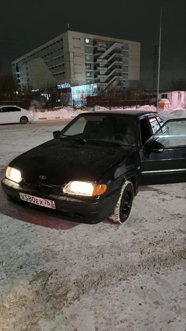 Продам автомобиль ВАЗ 2114 2008 года в отличном состоянии - Легковые автомобили (Авто) в Самара