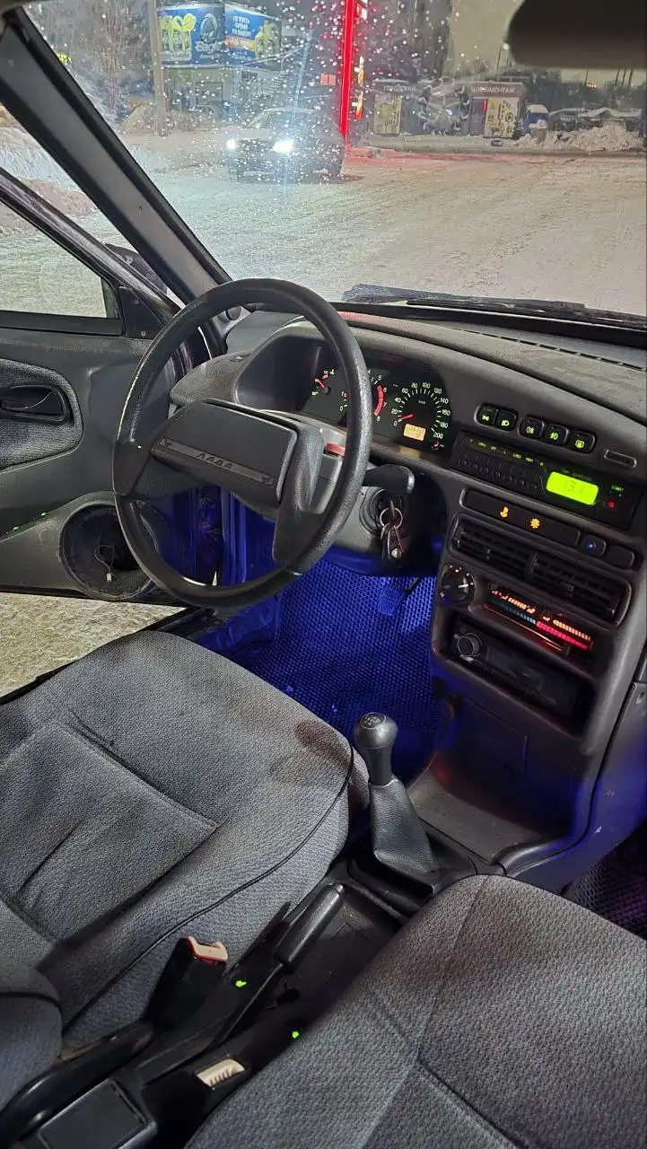 Продам автомобиль ВАЗ 2114 2008 года в отличном состоянии - Легковые автомобили (Авто) в Самара