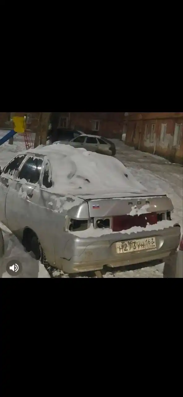 Поиск владельца автомобиля - Авто в Самара