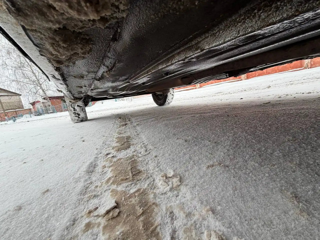 ВАЗ 2109 2002 года выпуска - Легковые автомобили (Авто) в Кинель-Черкассы