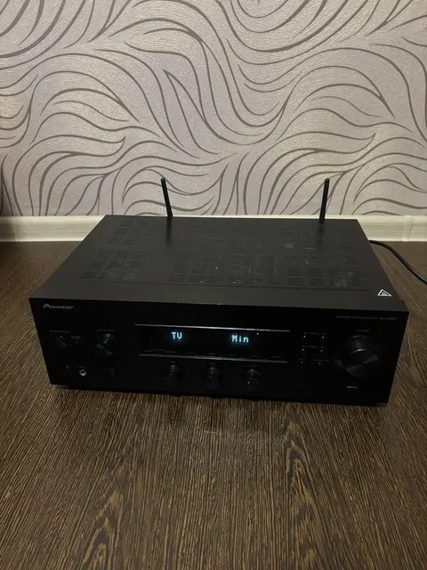 Продажа стерео-ресивера Pioneer SX-N30 AE - Аудиотехника в Самара