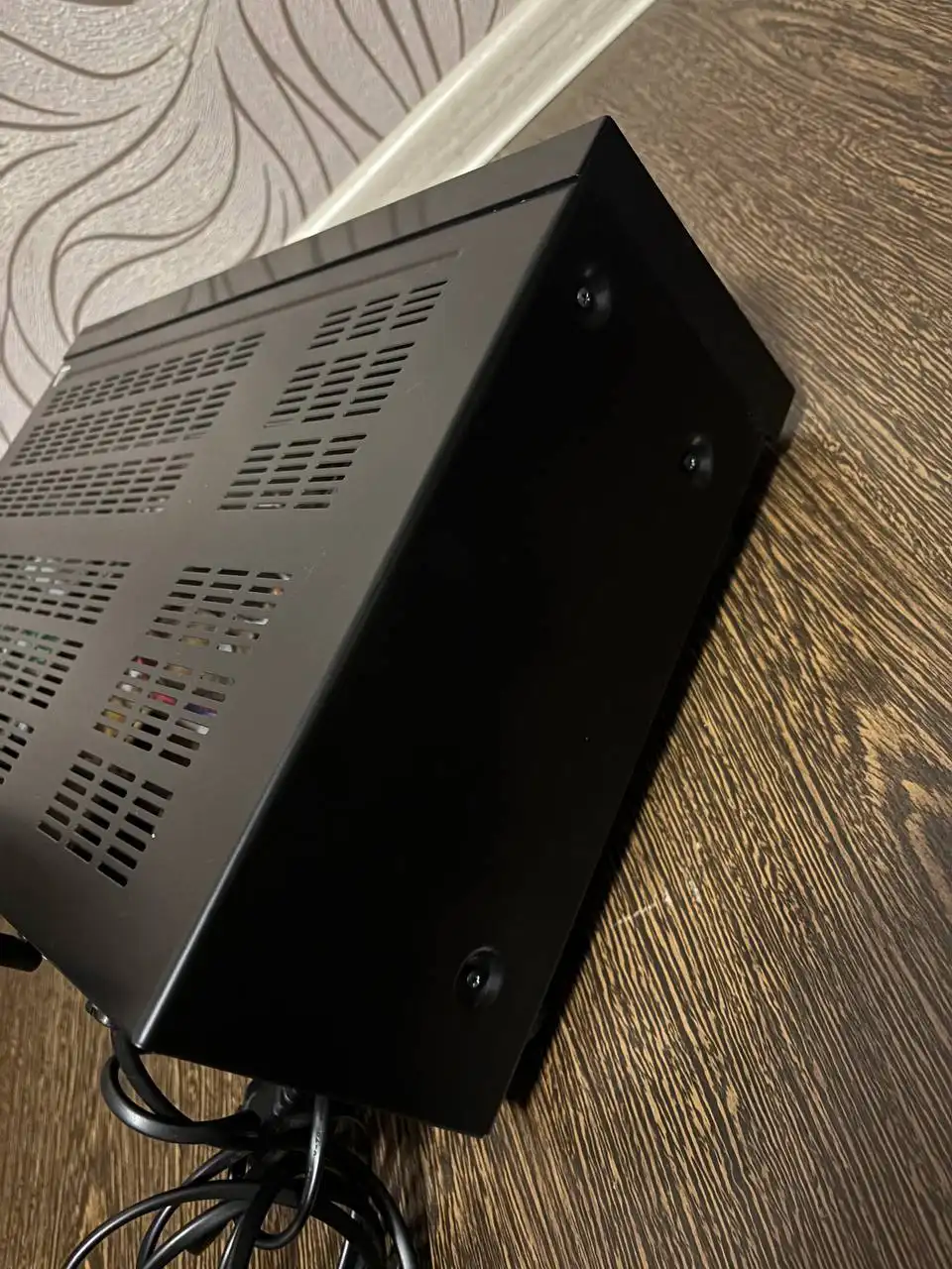 Продажа стерео-ресивера Pioneer SX-N30 AE - Аудиотехника (Электроника) в Самара