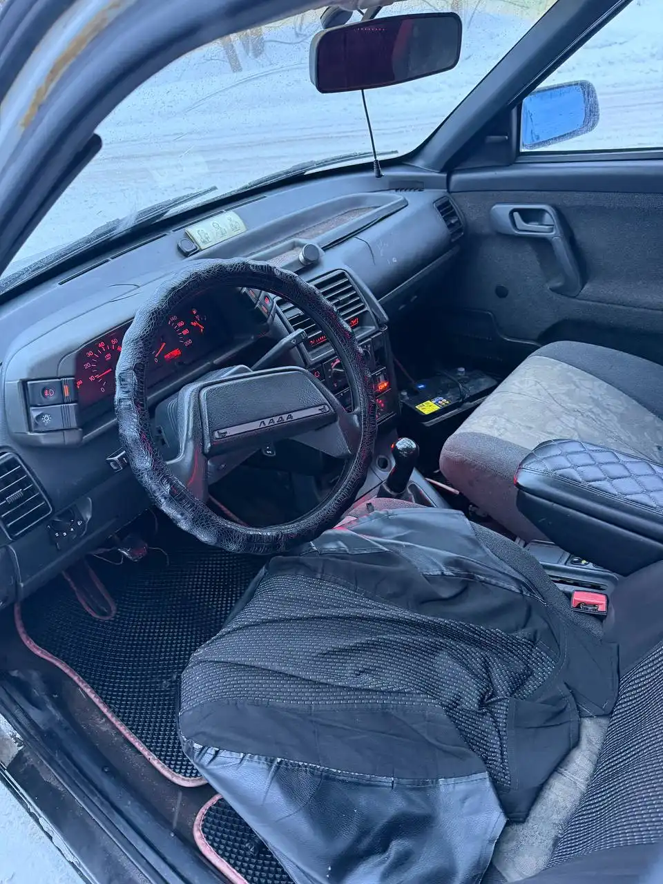 ВАЗ 2110 2001 года выпуска - Легковые автомобили (Авто) в Кинель-Черкассы