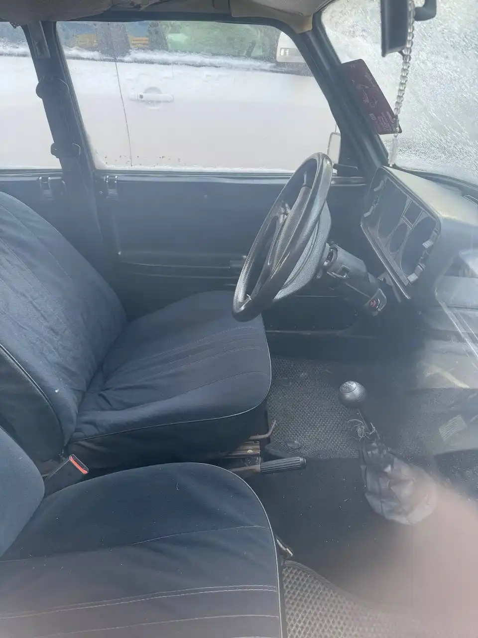 Продажа ВАЗ 2105 для дрифта с тюнингом - Легковые автомобили (Авто) в Самара