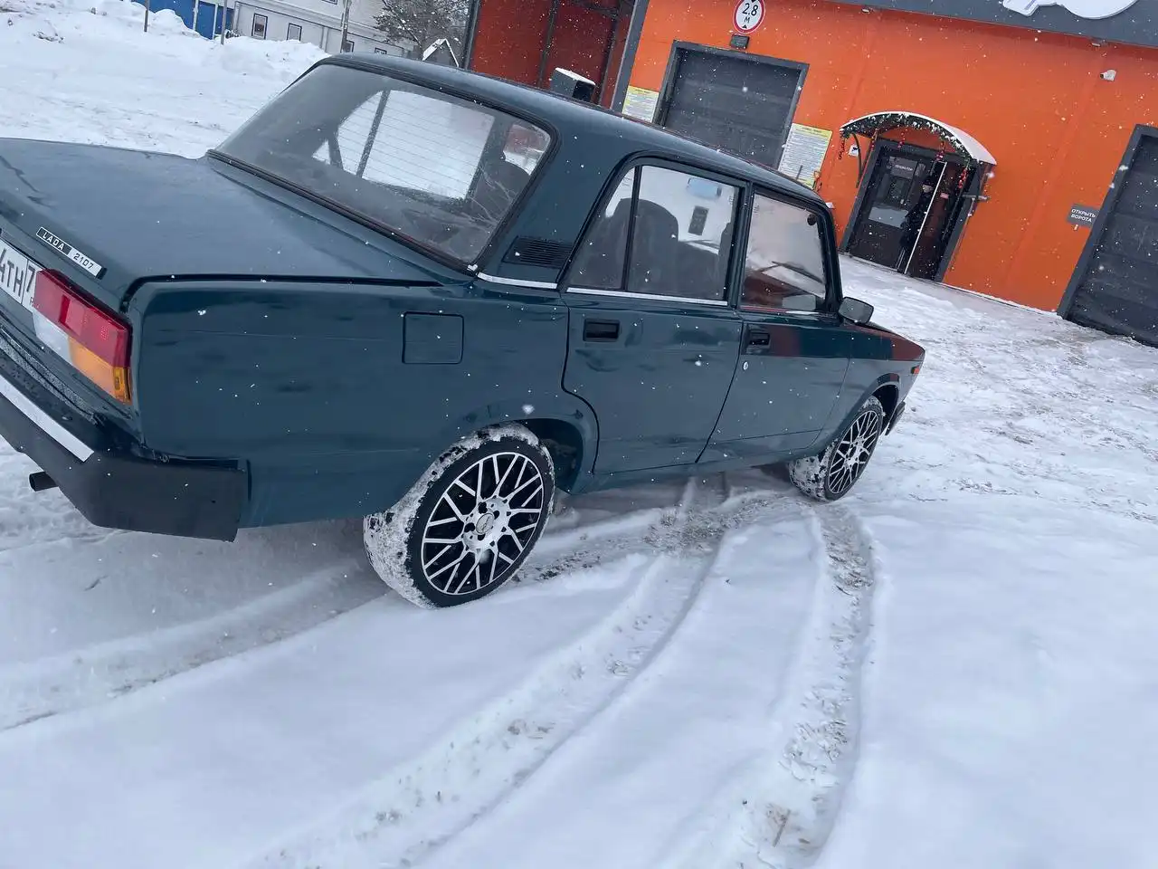 Продажа автомобиля ГАЗель 9 лет - Коммерческий транспорт (Авто) в Самара