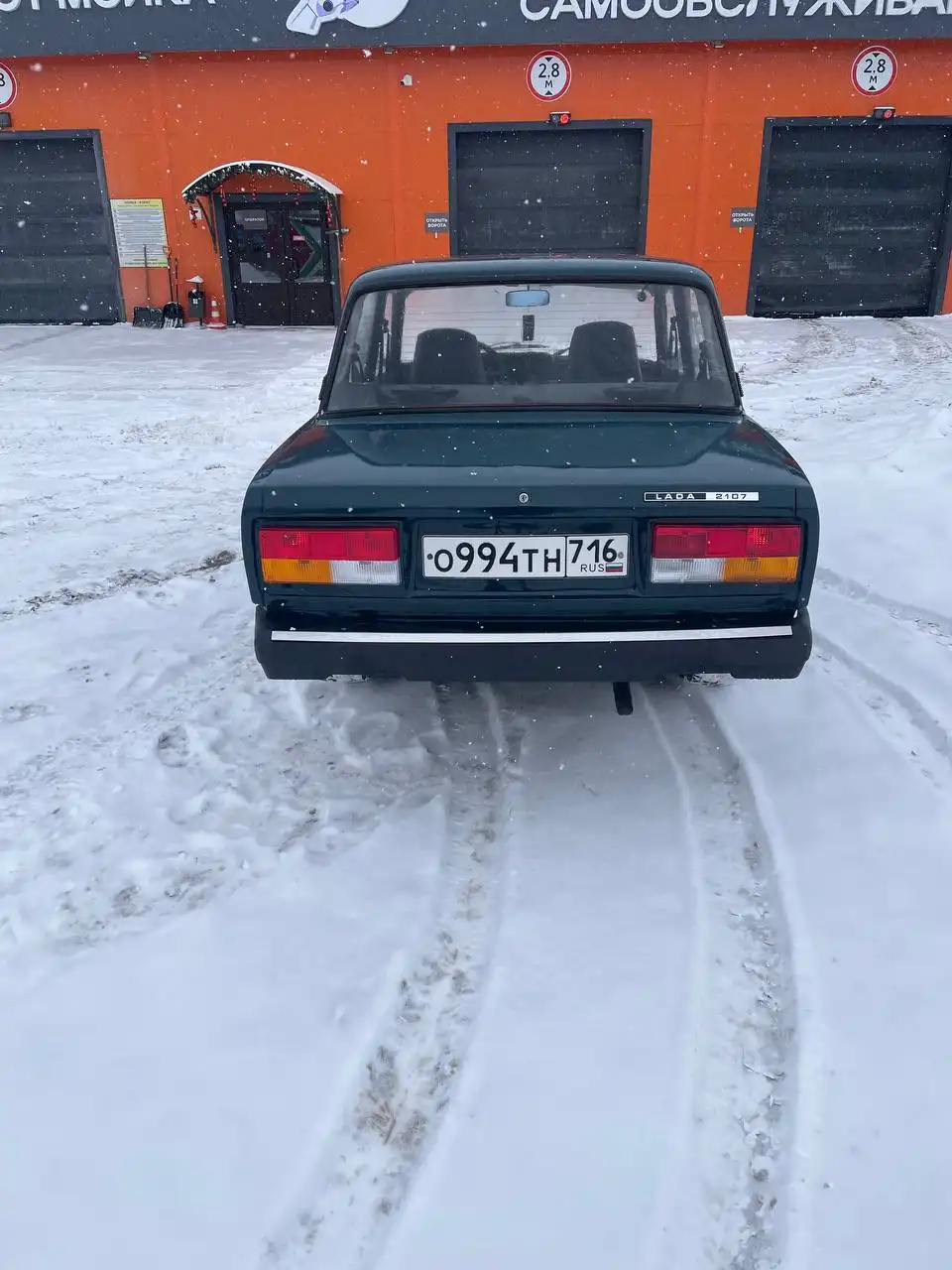 Продажа автомобиля ГАЗель 9 лет - Коммерческий транспорт (Авто) в Самара