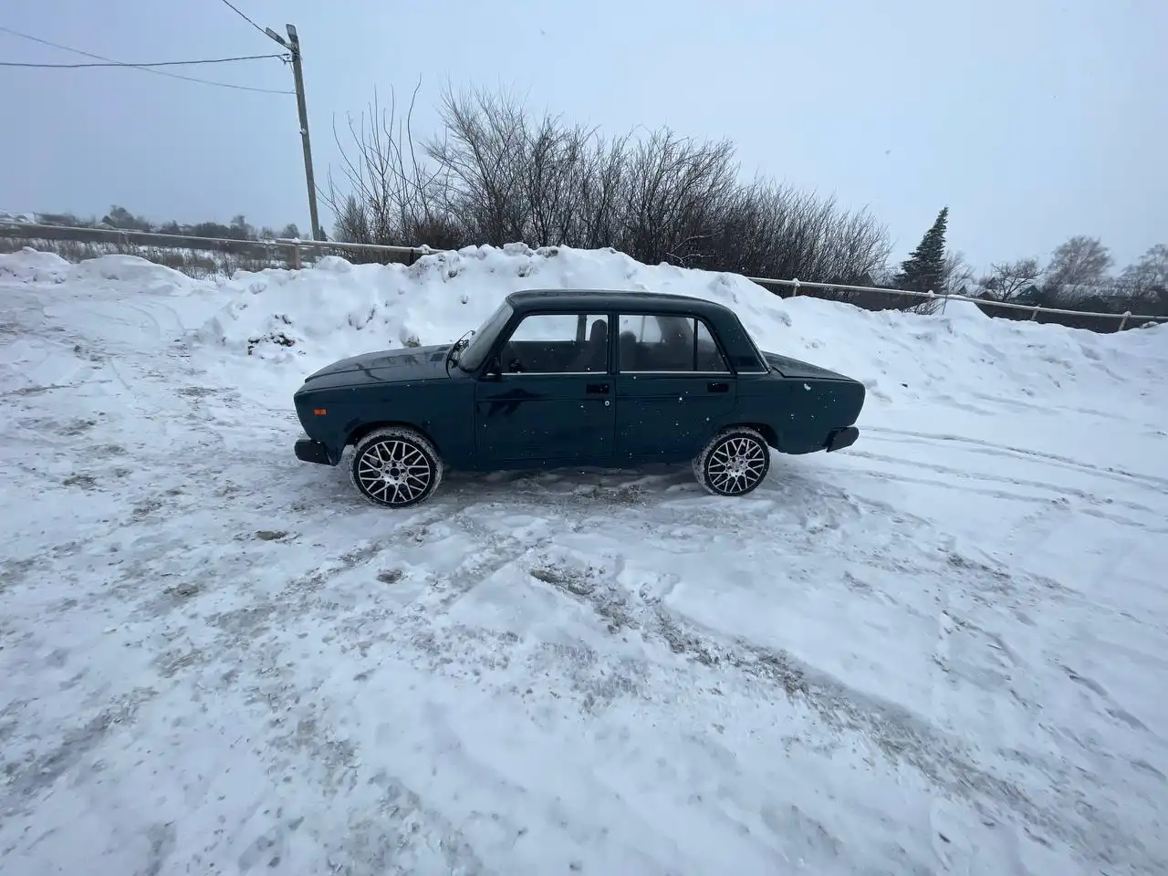 Продажа автомобиля ГАЗель 9 лет - Коммерческий транспорт (Авто) в Самара