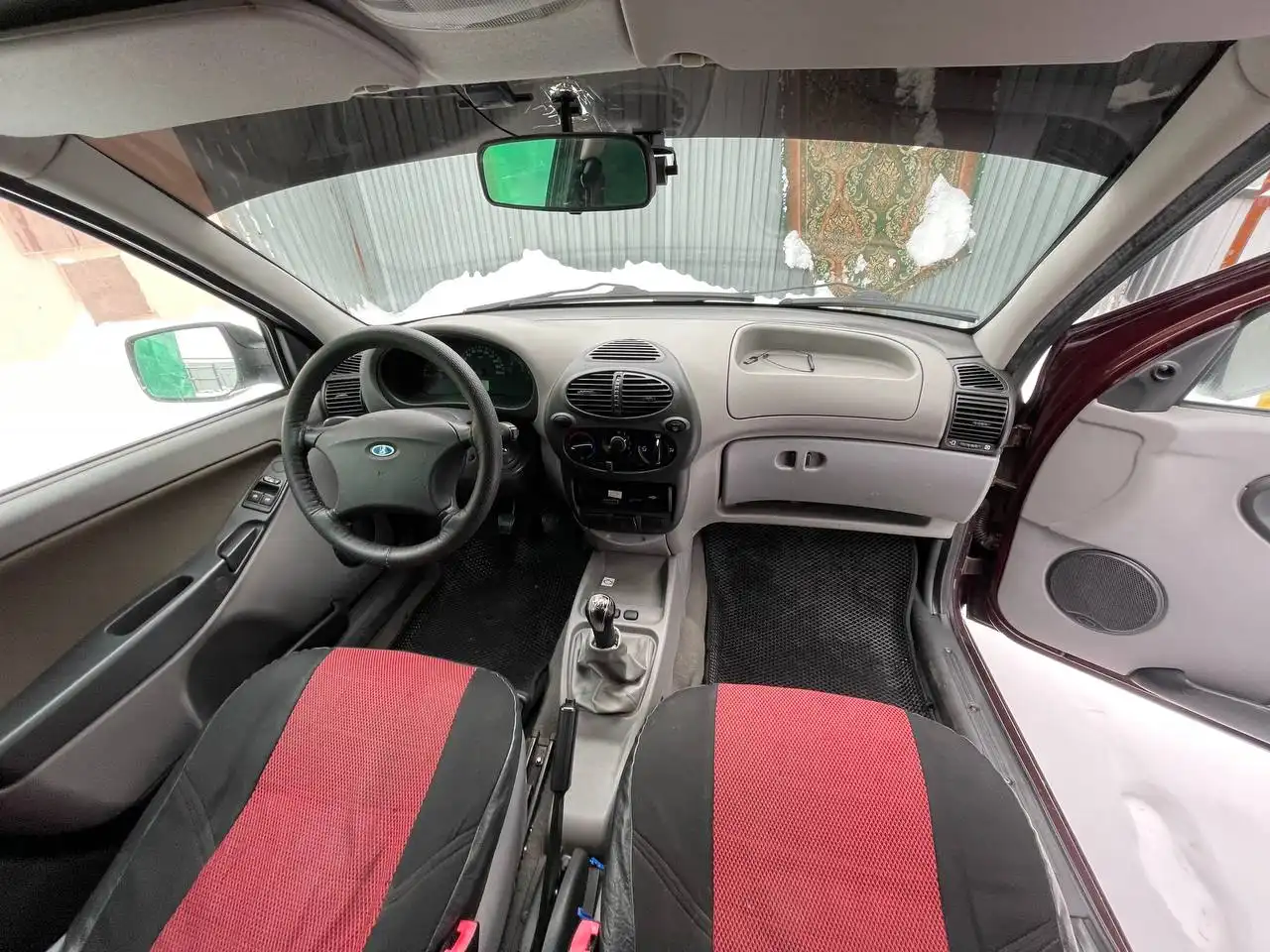 Автомобиль 2013 года в хорошем состоянии - Авто в Самара