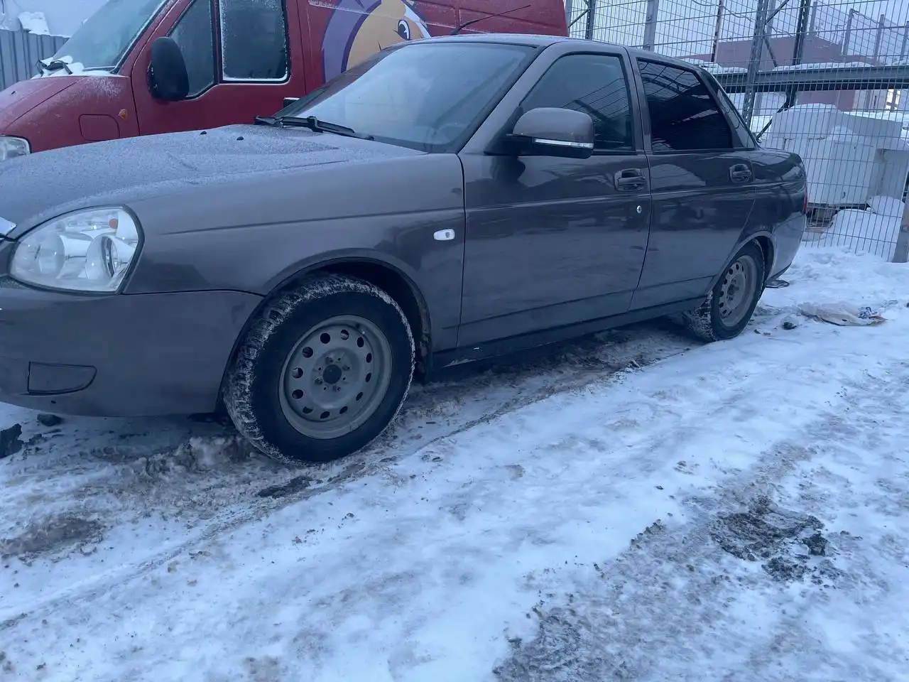 Автомобиль 2013 года в Самаре - Авто в Самара