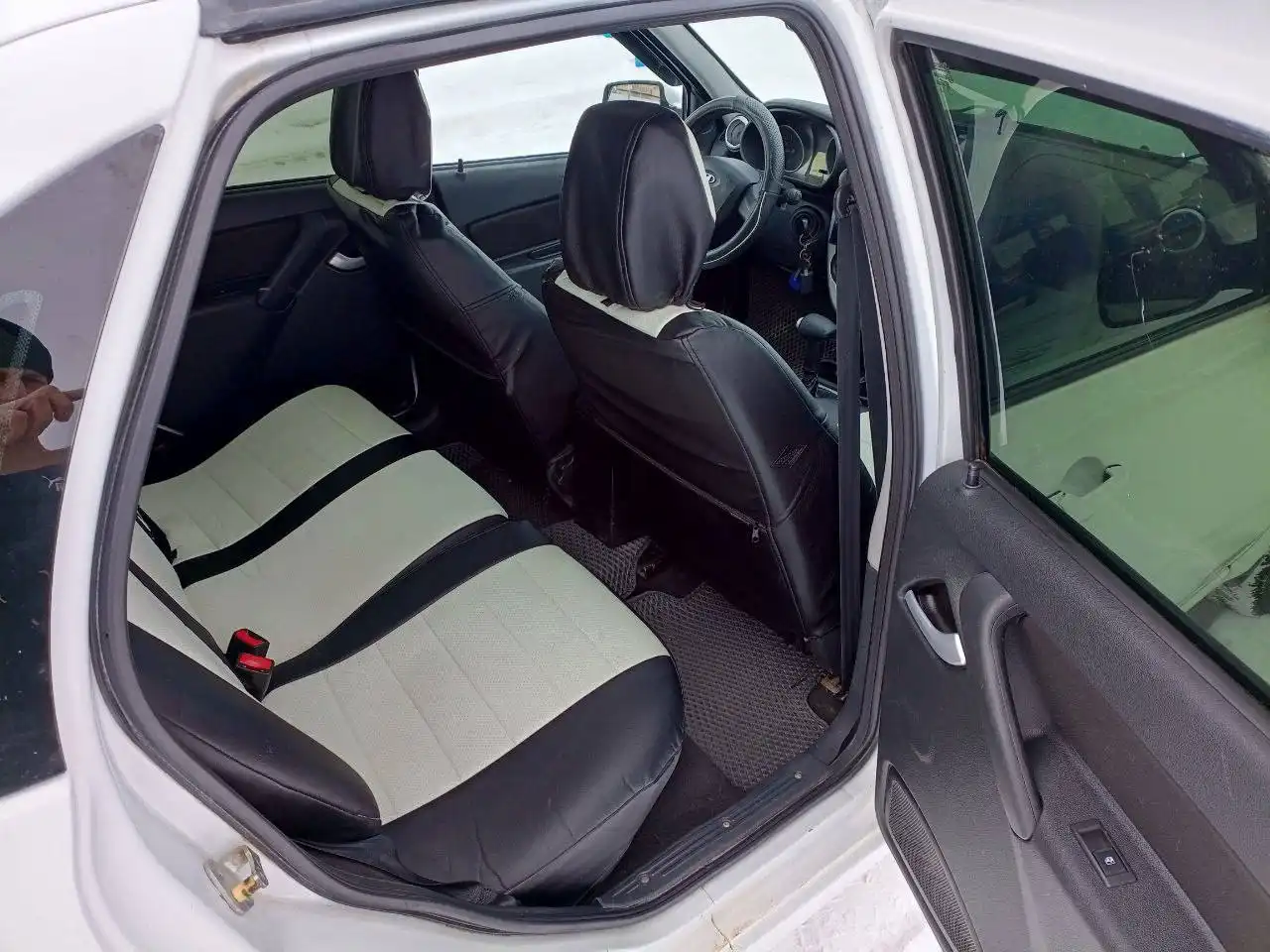 Продам Lada Granta 2013 года - Легковые автомобили (Авто) в Самара