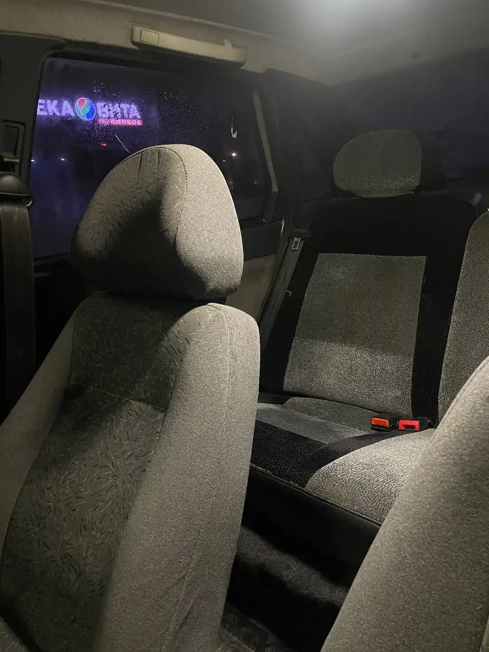 ВАЗ 2110 2005 года в хорошем состоянии - Легковые автомобили (Авто) в Самара