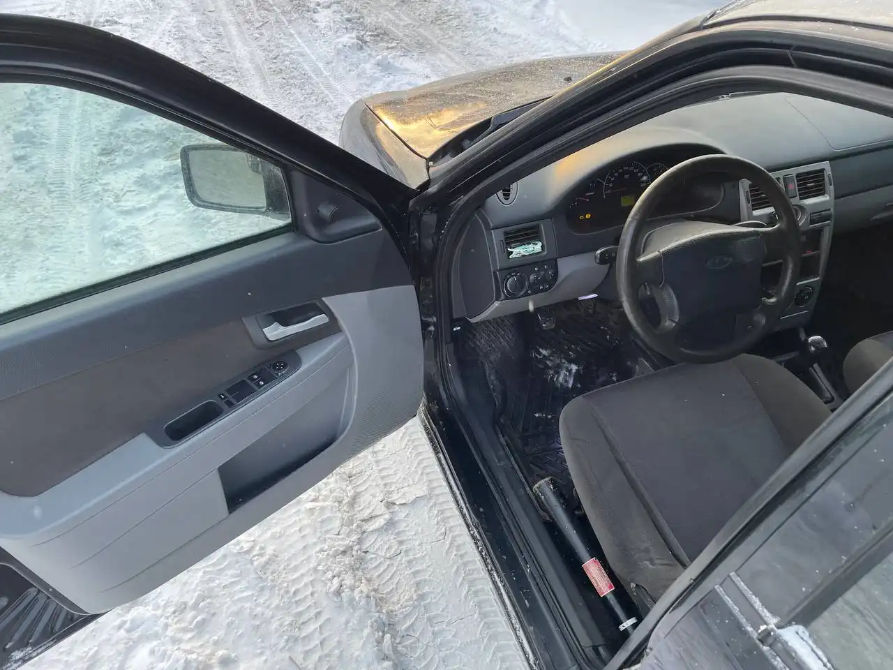 Продам Lada Priora 2009 года - Легковые автомобили (Авто) в Самара