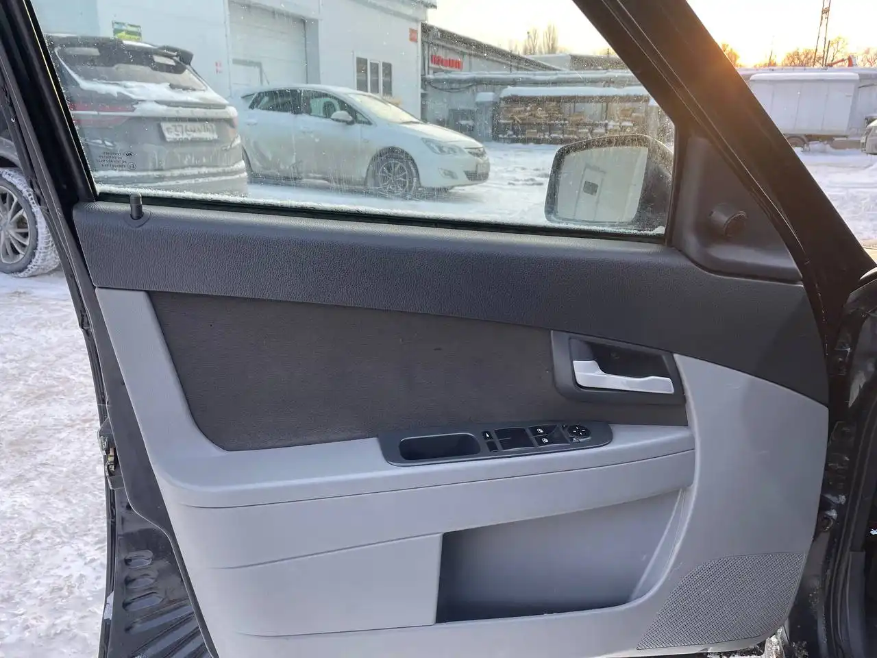 Продам Lada Priora 2009 года - Легковые автомобили (Авто) в Самара