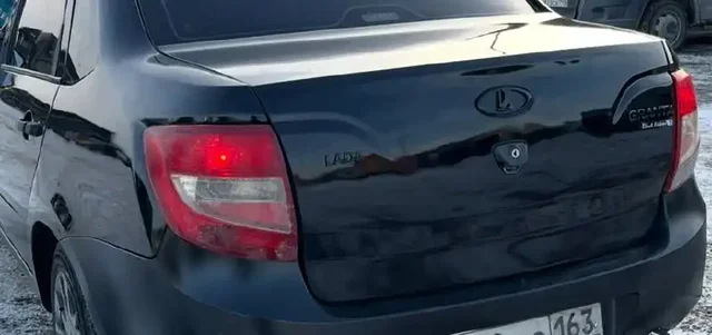 Фары передние и задние - Запчасти в Самара