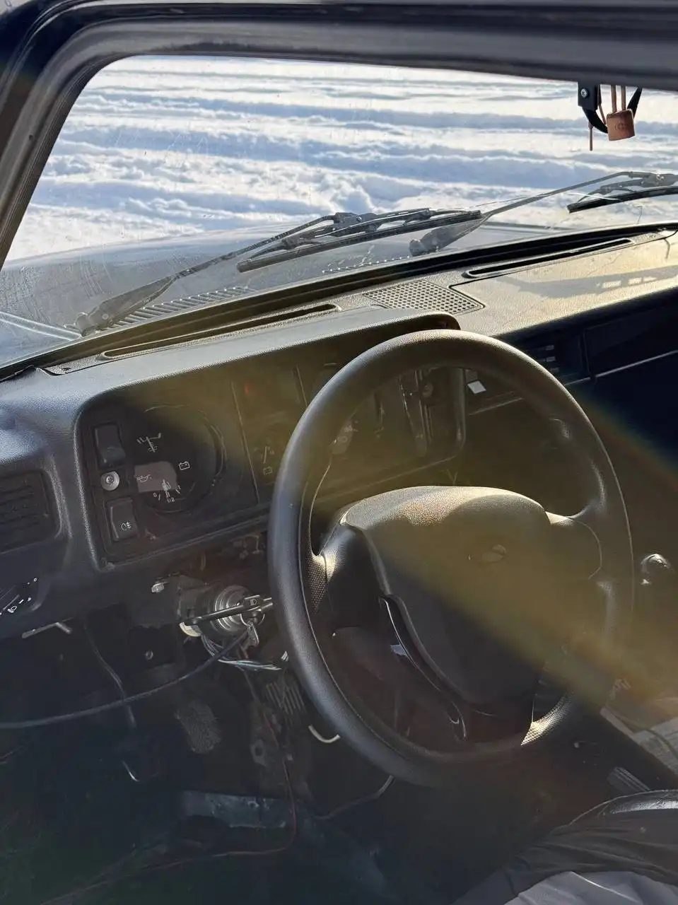 Продажа ВАЗ 2105 2010 года - Легковые автомобили (Авто) в Самара